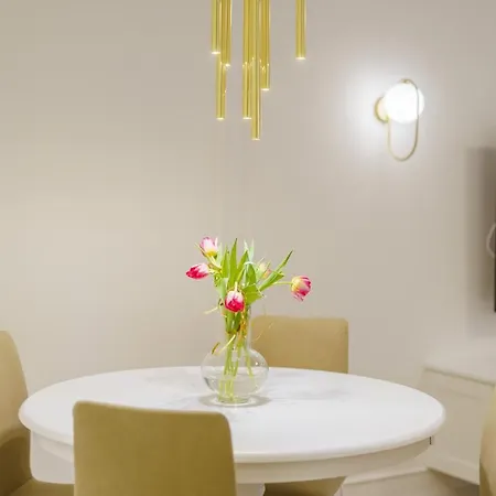 Апартаменты Aquabaltic Aquarius Ii *