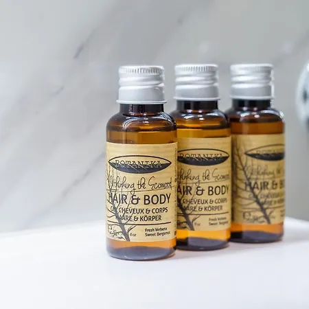 Aquabaltic Aquarius Ii Апартаменты *